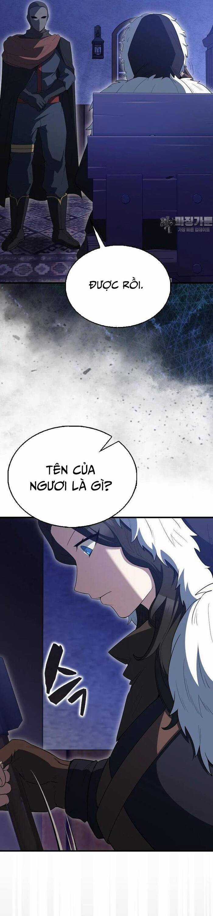 Nhân Vật Phụ Siêu Mạnh Chapter 61 trang 52