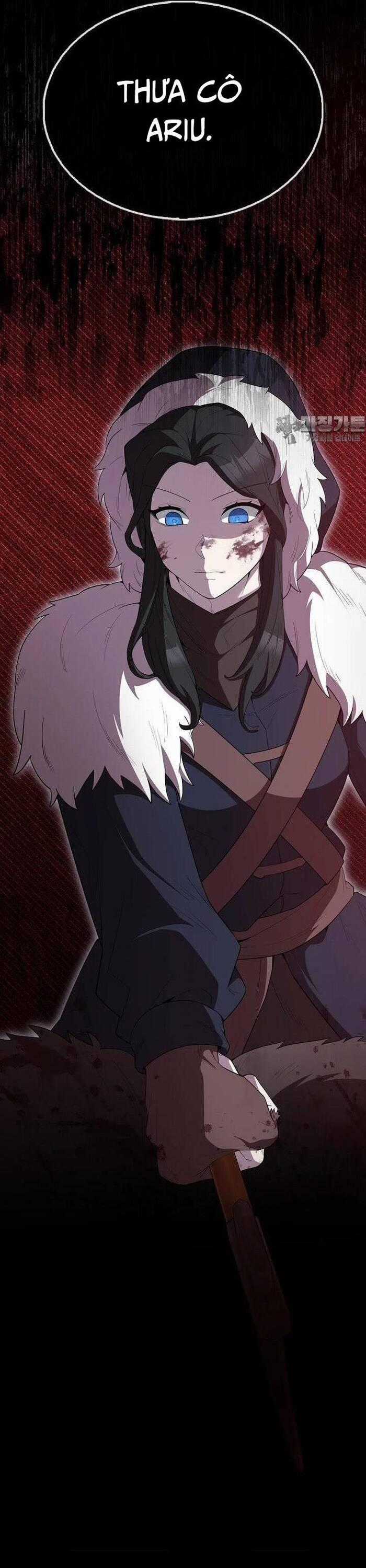 Nhân Vật Phụ Siêu Mạnh Chapter 61 trang 55