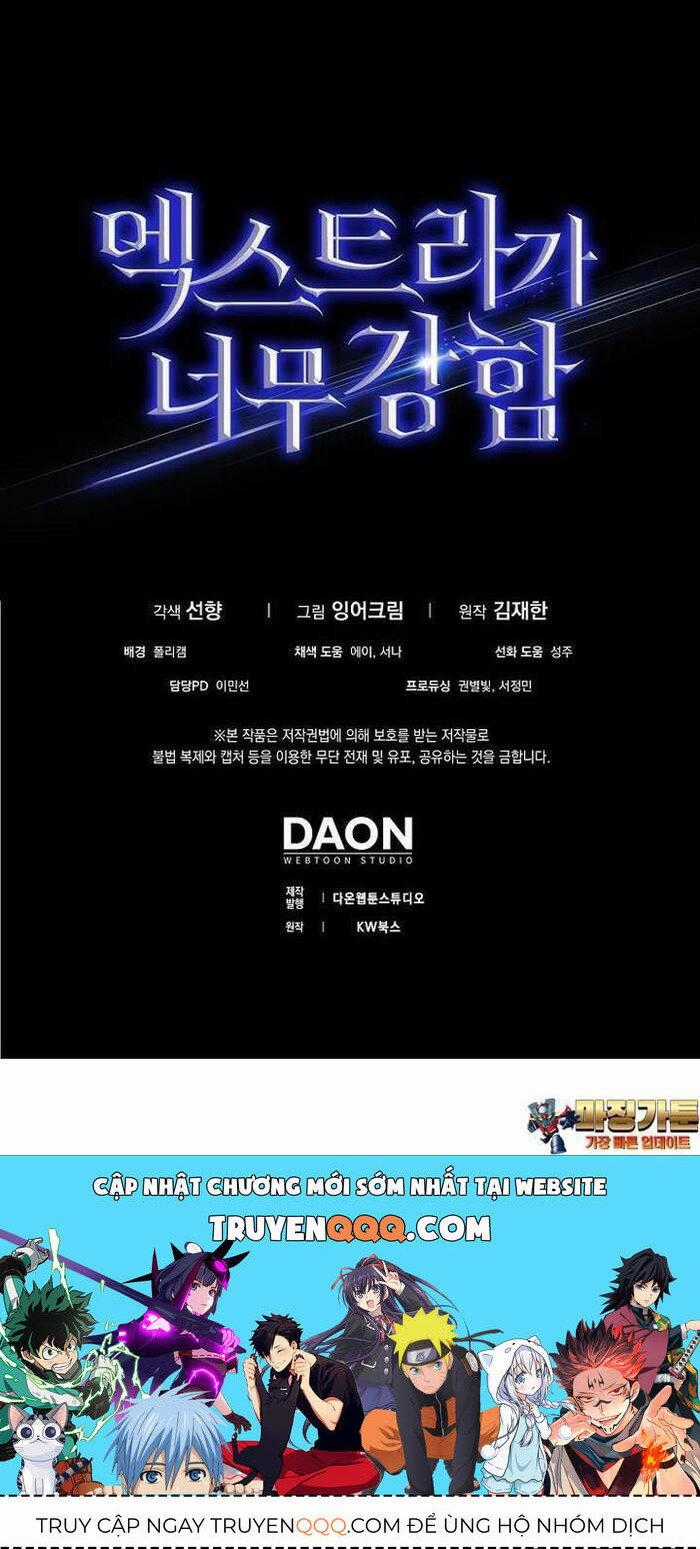 Nhân Vật Phụ Siêu Mạnh Chapter 61 trang 56