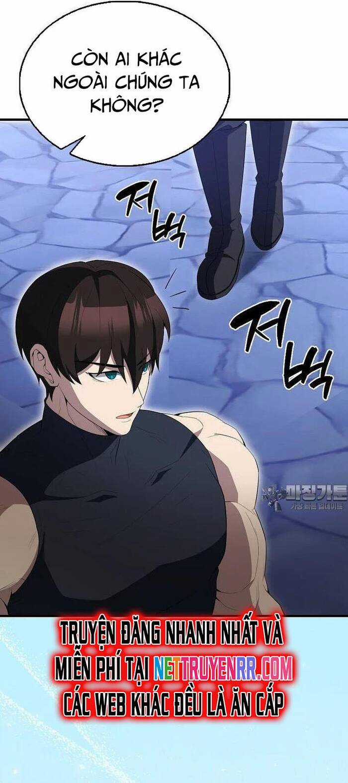 Nhân Vật Phụ Siêu Mạnh Chapter 61 trang 6