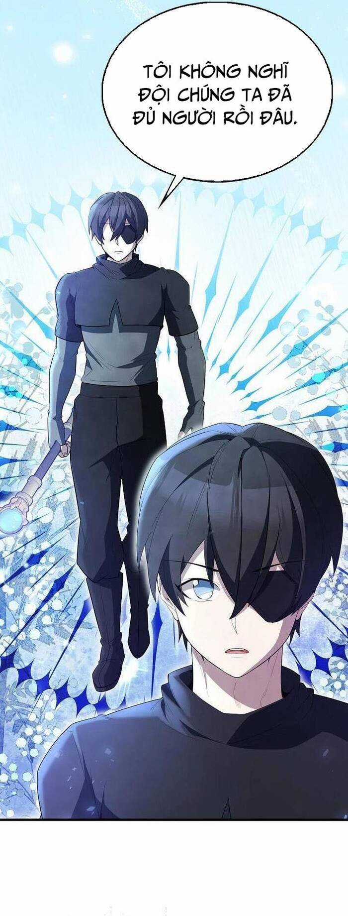 Nhân Vật Phụ Siêu Mạnh Chapter 61 trang 7