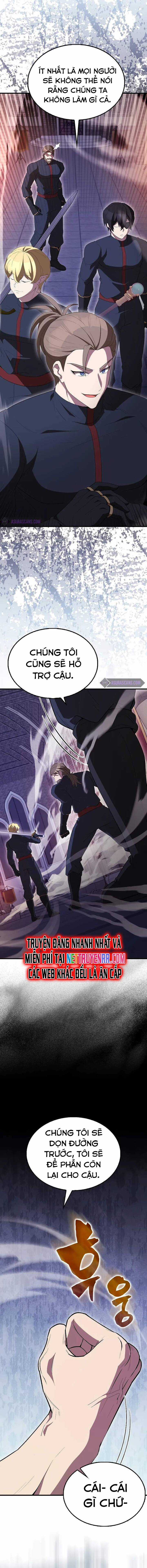 Nhân Vật Phụ Siêu Mạnh Chapter 62 trang 10