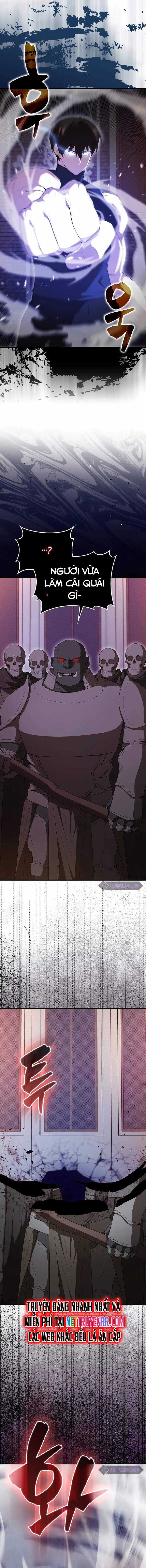 Nhân Vật Phụ Siêu Mạnh Chapter 62 trang 11