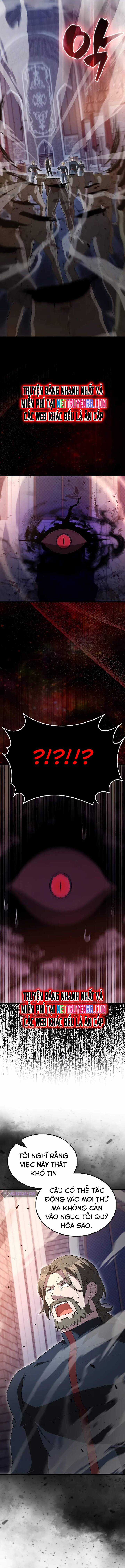 Nhân Vật Phụ Siêu Mạnh Chapter 62 trang 12