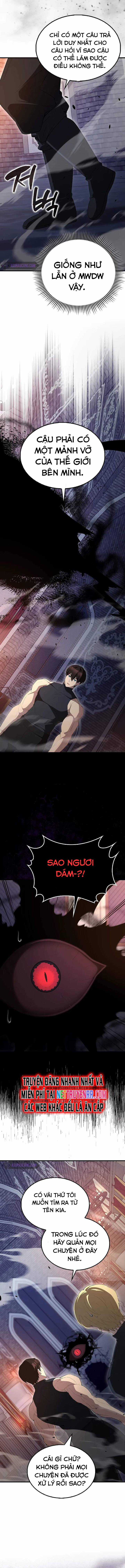 Nhân Vật Phụ Siêu Mạnh Chapter 62 trang 13