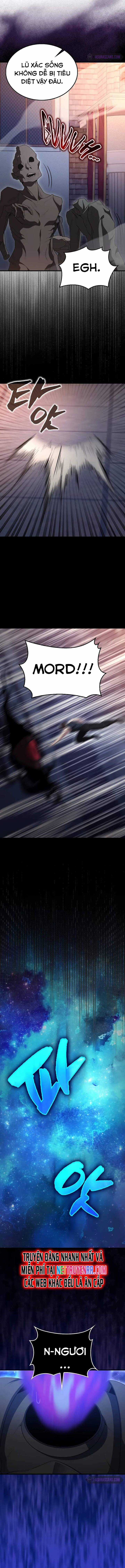 Nhân Vật Phụ Siêu Mạnh Chapter 62 trang 14