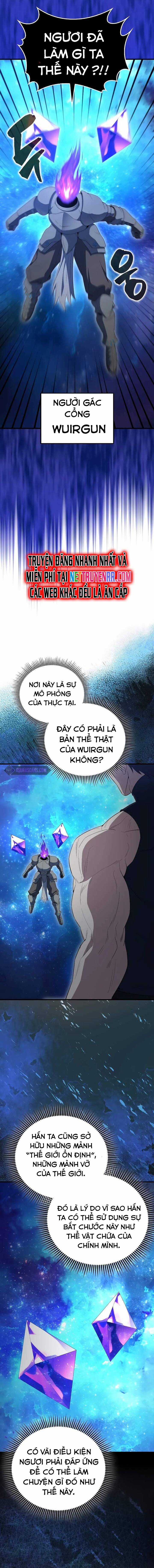 Nhân Vật Phụ Siêu Mạnh Chapter 62 trang 15