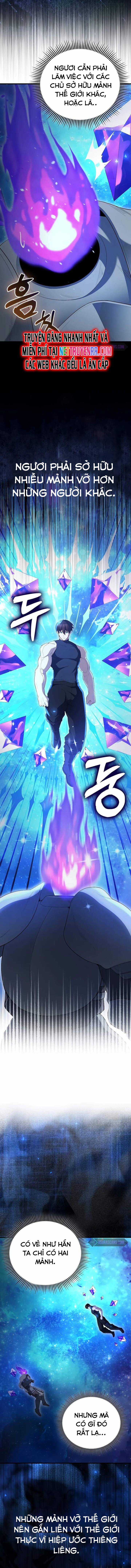 Nhân Vật Phụ Siêu Mạnh Chapter 62 trang 16