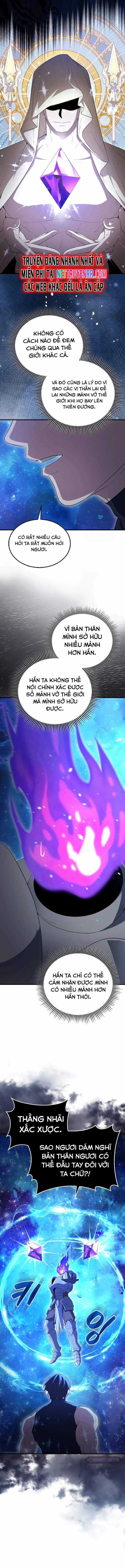 Nhân Vật Phụ Siêu Mạnh Chapter 62 trang 17