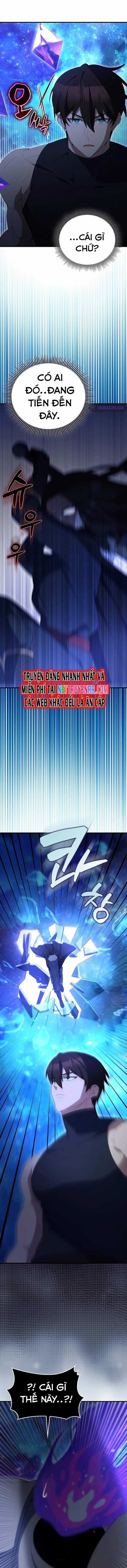 Nhân Vật Phụ Siêu Mạnh Chapter 62 trang 18