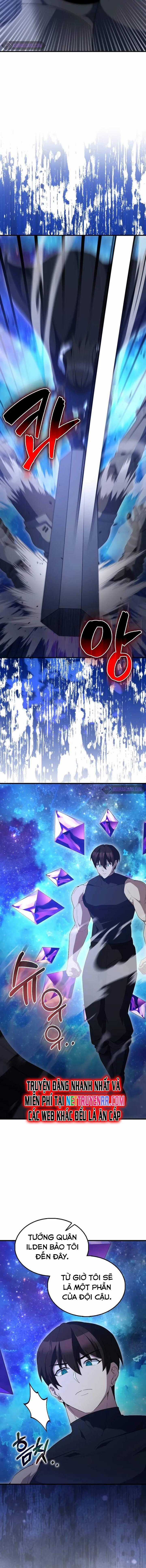 Nhân Vật Phụ Siêu Mạnh Chapter 62 trang 19