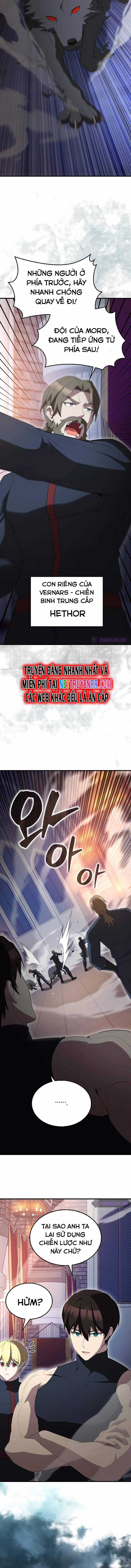 Nhân Vật Phụ Siêu Mạnh Chapter 62 trang 2