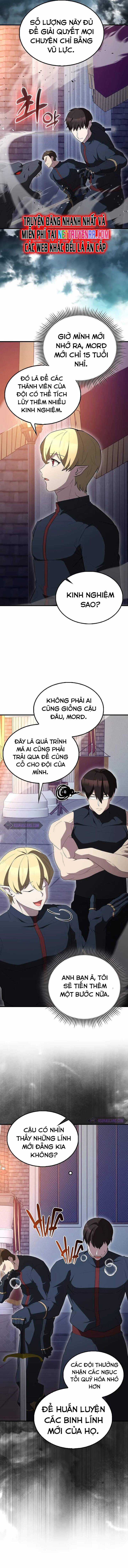 Nhân Vật Phụ Siêu Mạnh Chapter 62 trang 3