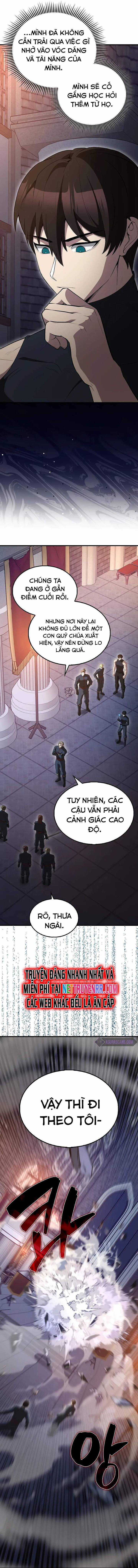 Nhân Vật Phụ Siêu Mạnh Chapter 62 trang 4