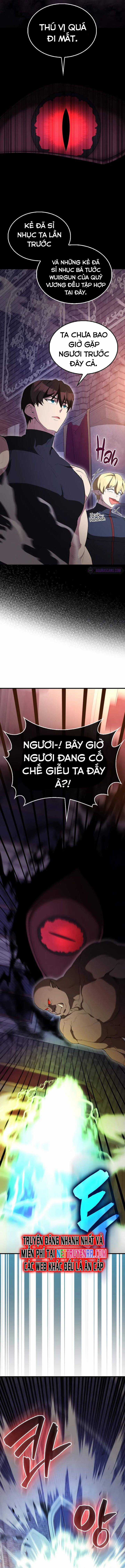 Nhân Vật Phụ Siêu Mạnh Chapter 62 trang 6