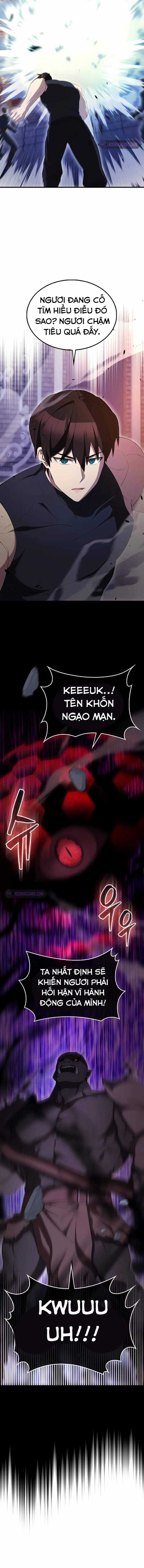 Nhân Vật Phụ Siêu Mạnh Chapter 62 trang 7