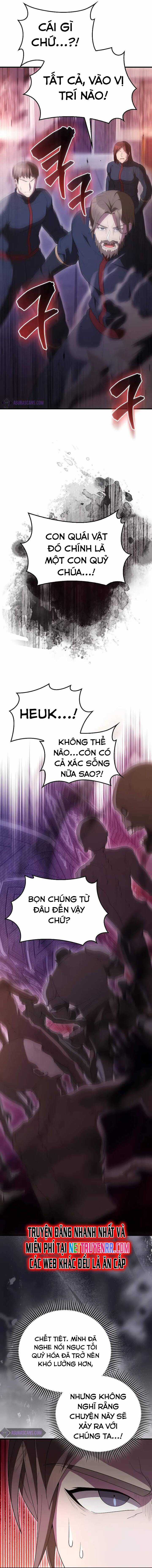 Nhân Vật Phụ Siêu Mạnh Chapter 62 trang 8