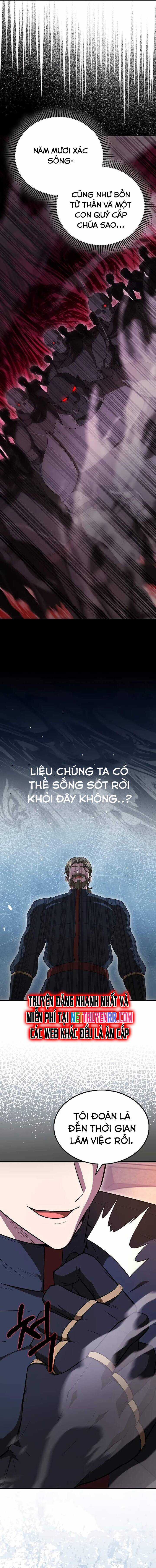 Nhân Vật Phụ Siêu Mạnh Chapter 62 trang 9