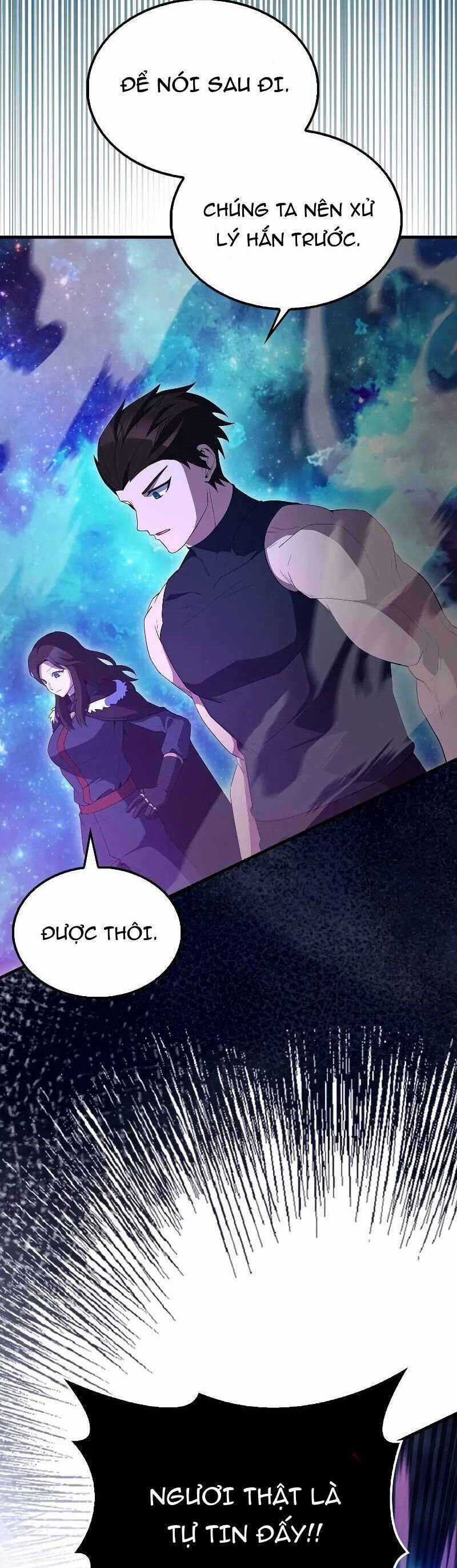 Nhân Vật Phụ Siêu Mạnh Chapter 63 trang 10