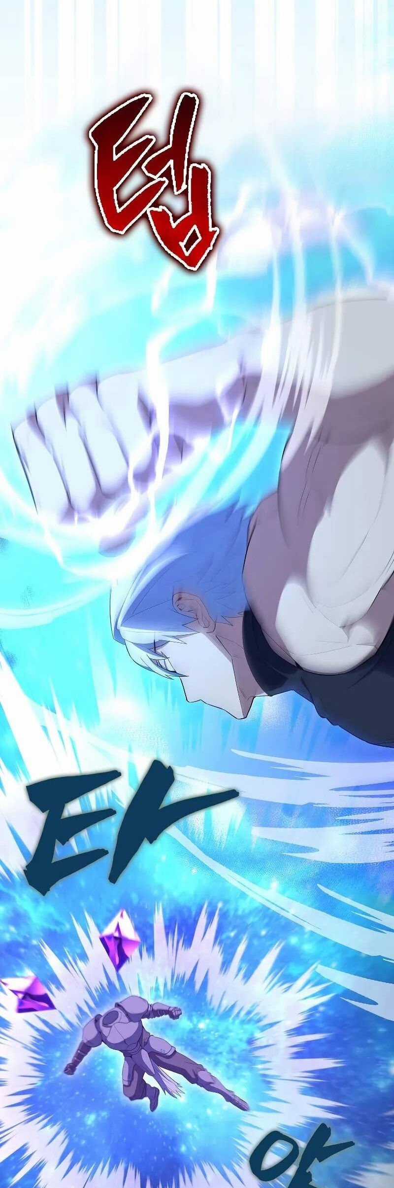 Nhân Vật Phụ Siêu Mạnh Chapter 63 trang 16