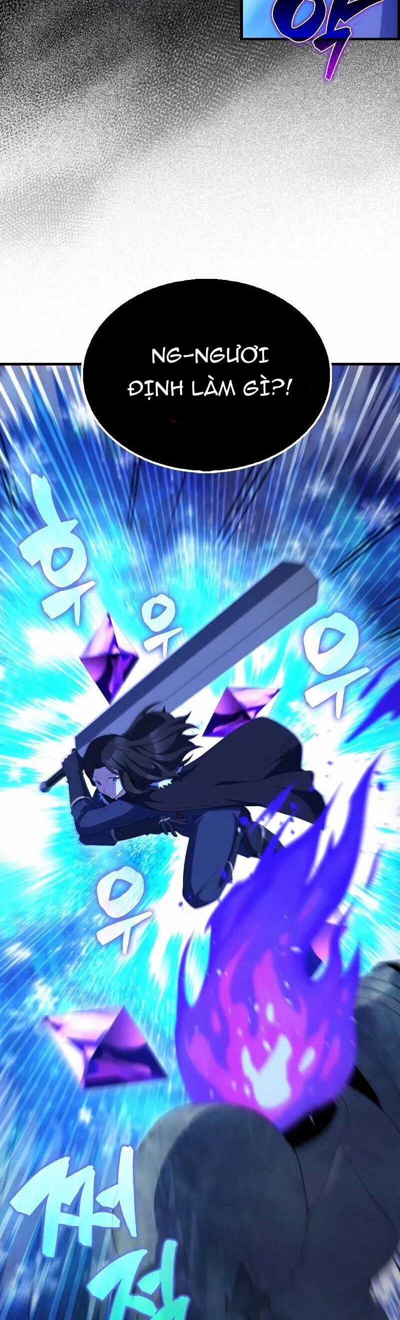 Nhân Vật Phụ Siêu Mạnh Chapter 63 trang 20