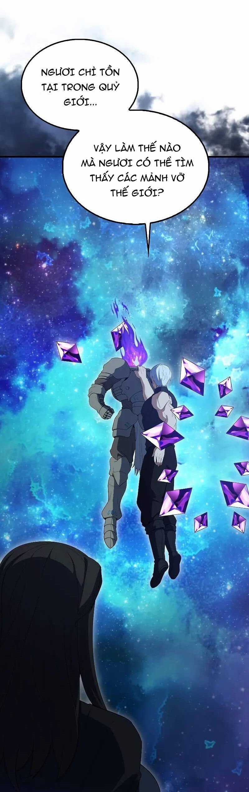 Nhân Vật Phụ Siêu Mạnh Chapter 63 trang 29