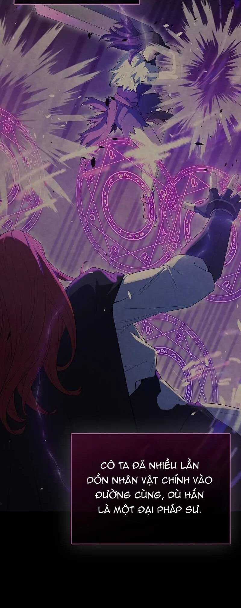 Nhân Vật Phụ Siêu Mạnh Chapter 63 trang 3