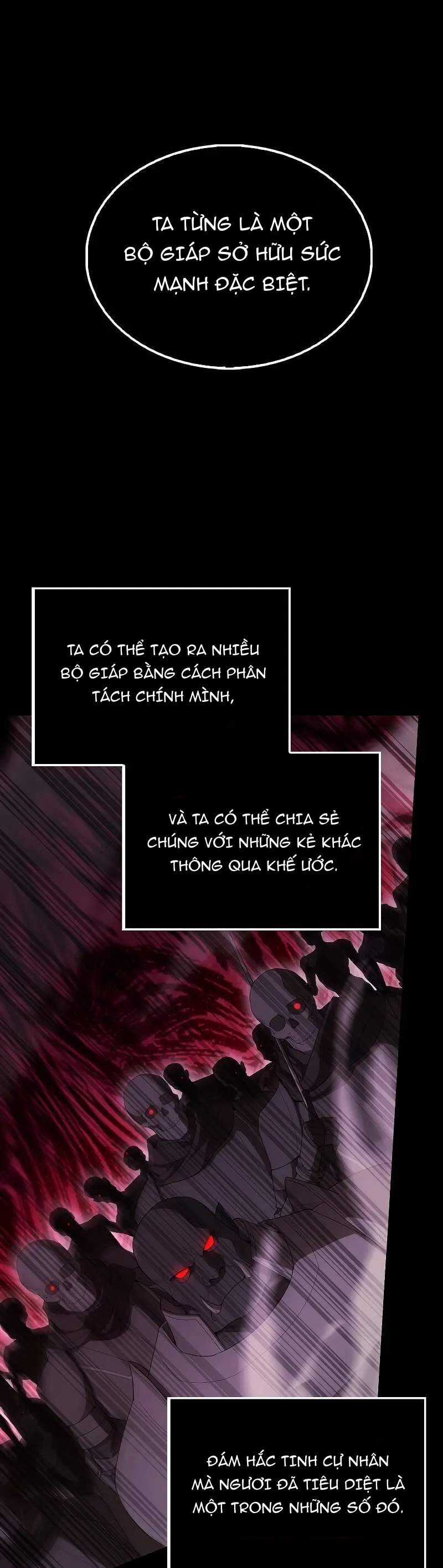 Nhân Vật Phụ Siêu Mạnh Chapter 63 trang 31