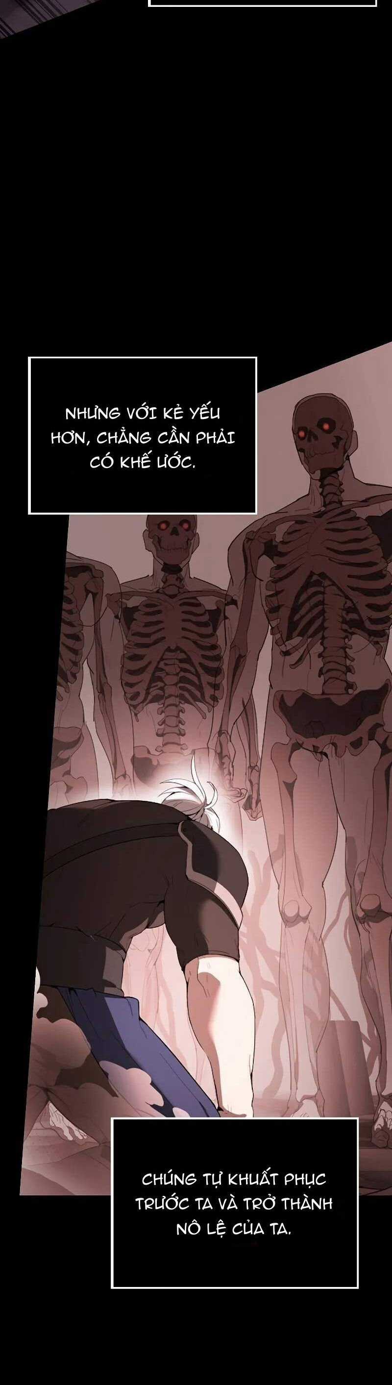 Nhân Vật Phụ Siêu Mạnh Chapter 63 trang 32