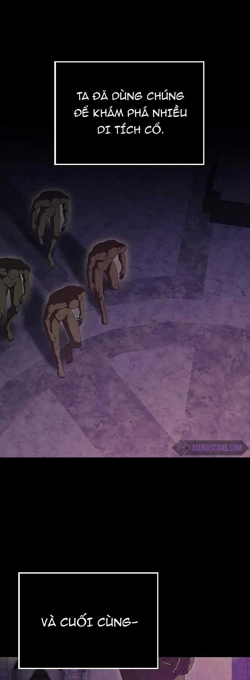 Nhân Vật Phụ Siêu Mạnh Chapter 63 trang 33