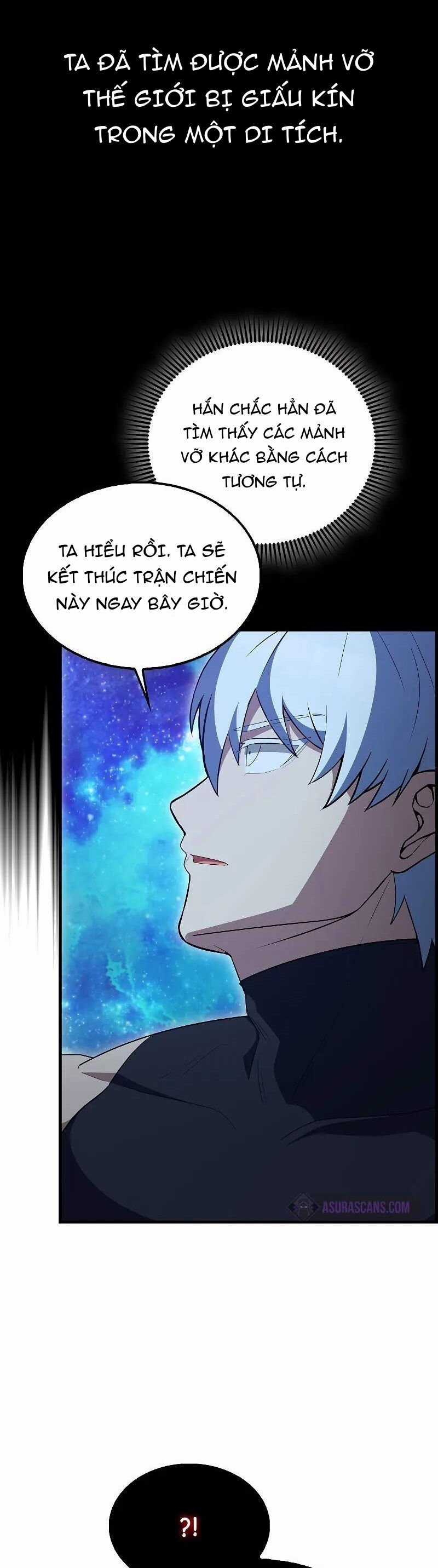 Nhân Vật Phụ Siêu Mạnh Chapter 63 trang 36