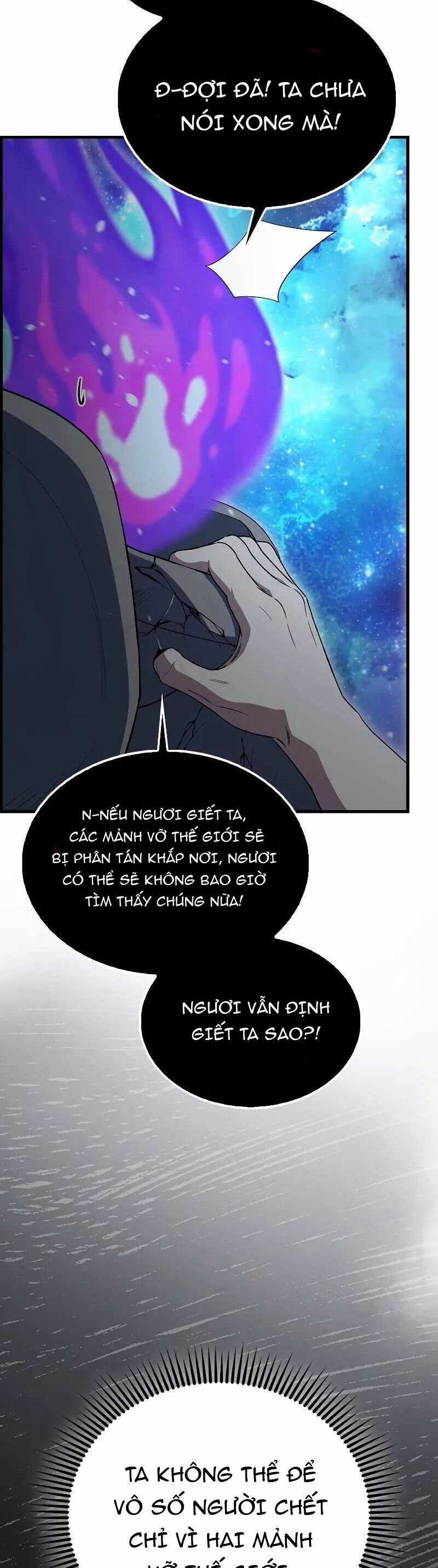 Nhân Vật Phụ Siêu Mạnh Chapter 63 trang 37