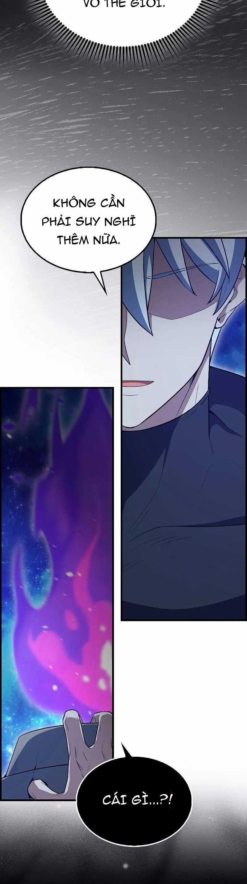 Nhân Vật Phụ Siêu Mạnh Chapter 63 trang 38