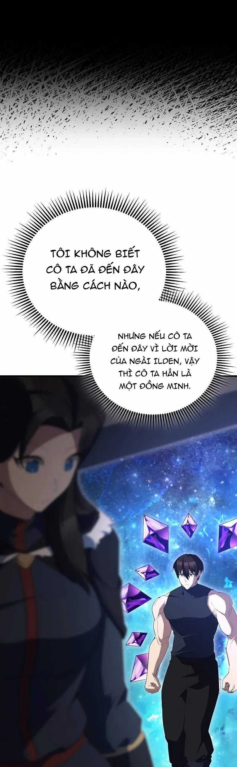 Nhân Vật Phụ Siêu Mạnh Chapter 63 trang 4