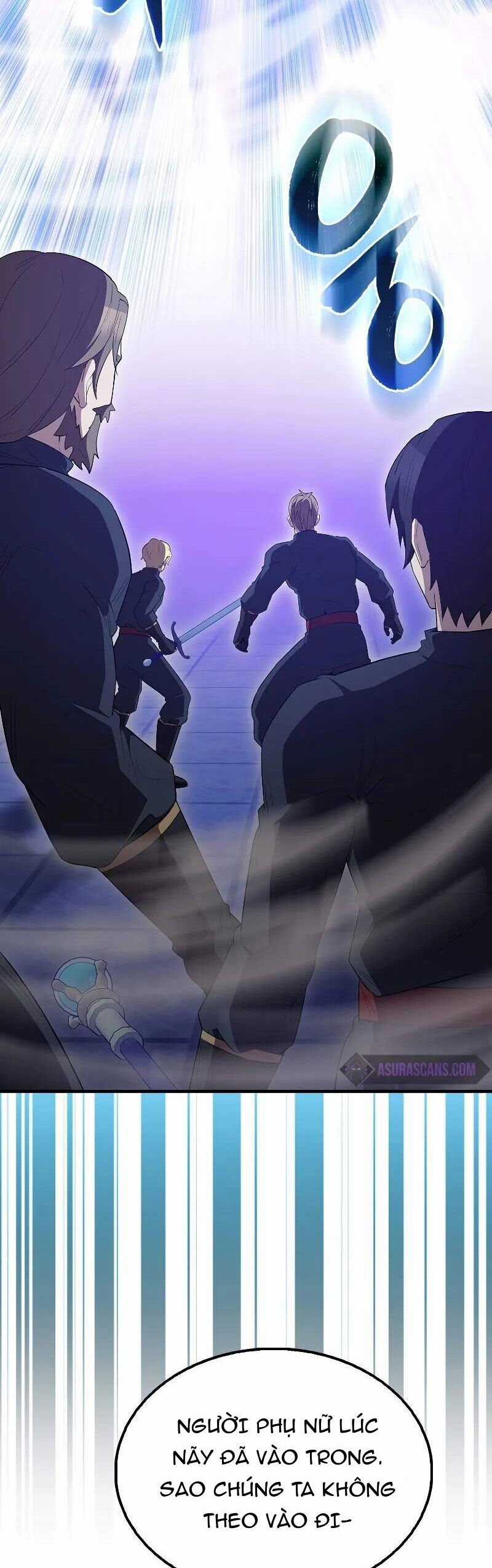 Nhân Vật Phụ Siêu Mạnh Chapter 63 trang 43