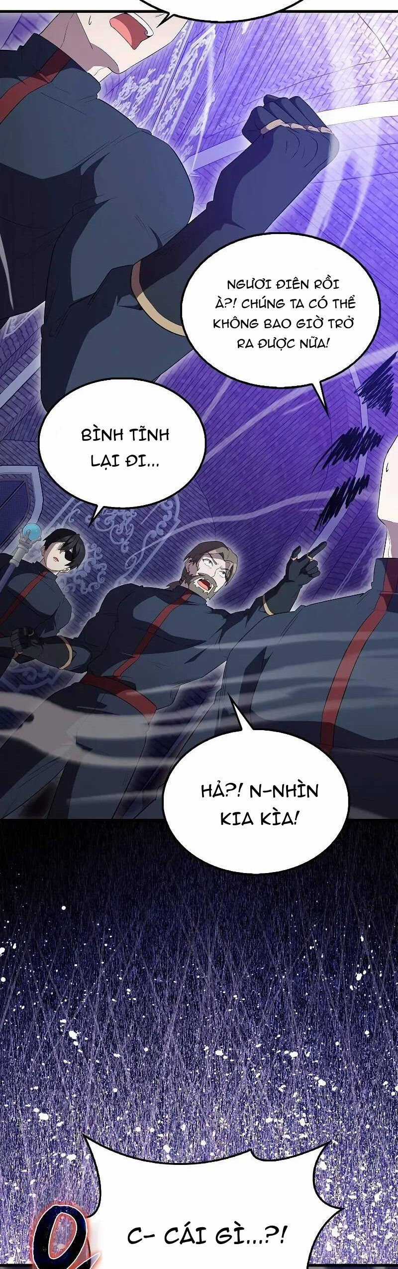 Nhân Vật Phụ Siêu Mạnh Chapter 63 trang 44