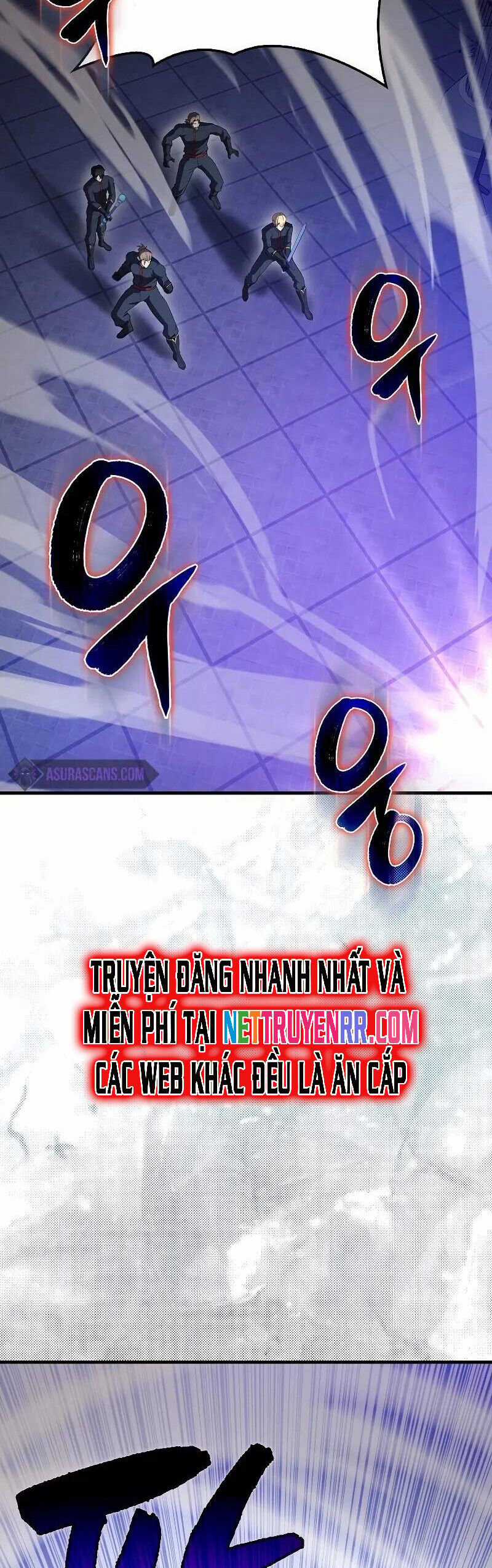 Nhân Vật Phụ Siêu Mạnh Chapter 63 trang 45