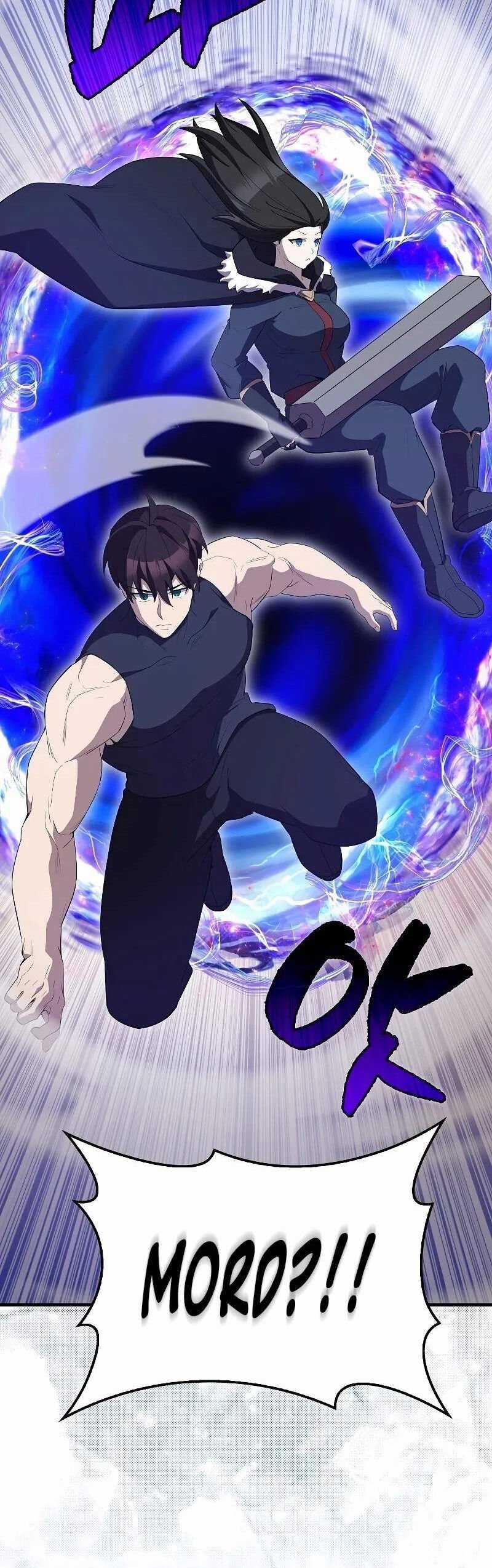 Nhân Vật Phụ Siêu Mạnh Chapter 63 trang 46