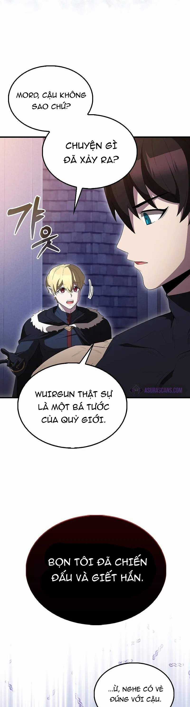 Nhân Vật Phụ Siêu Mạnh Chapter 63 trang 47