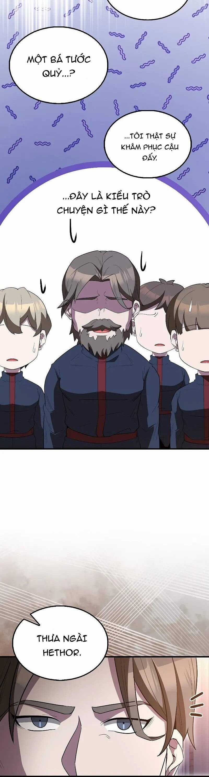 Nhân Vật Phụ Siêu Mạnh Chapter 63 trang 48