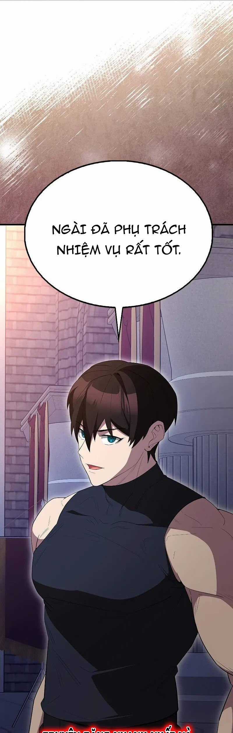 Nhân Vật Phụ Siêu Mạnh Chapter 63 trang 49