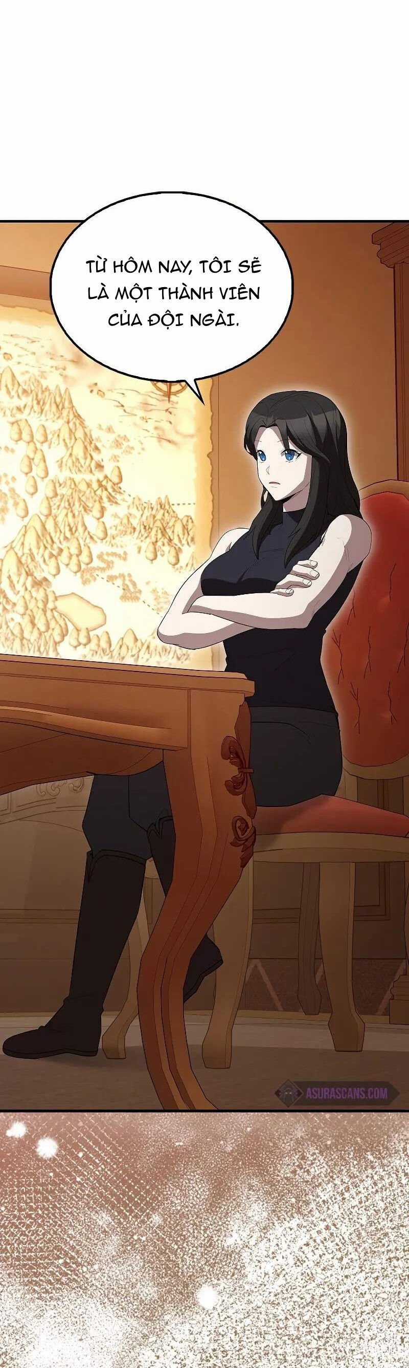 Nhân Vật Phụ Siêu Mạnh Chapter 63 trang 53