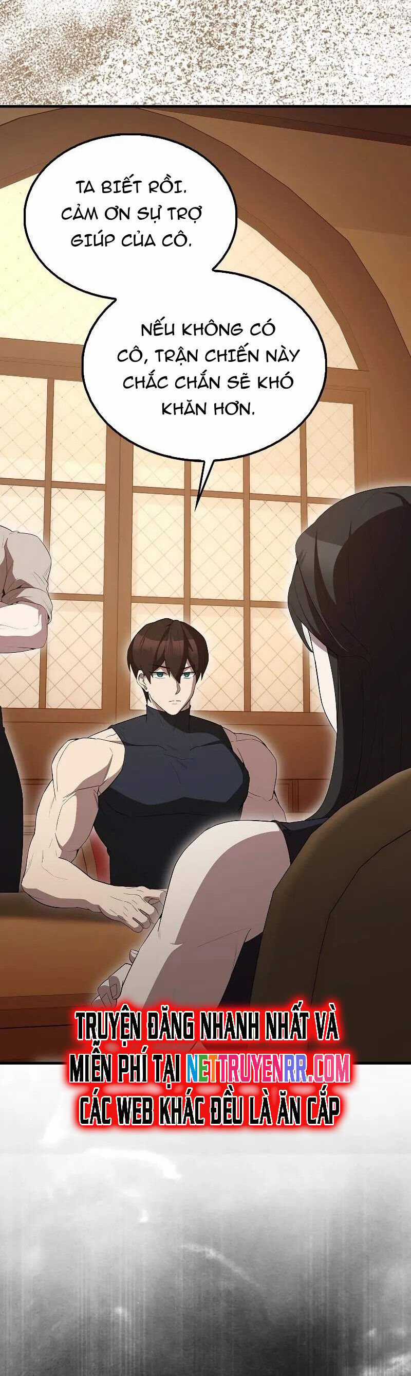 Nhân Vật Phụ Siêu Mạnh Chapter 63 trang 54