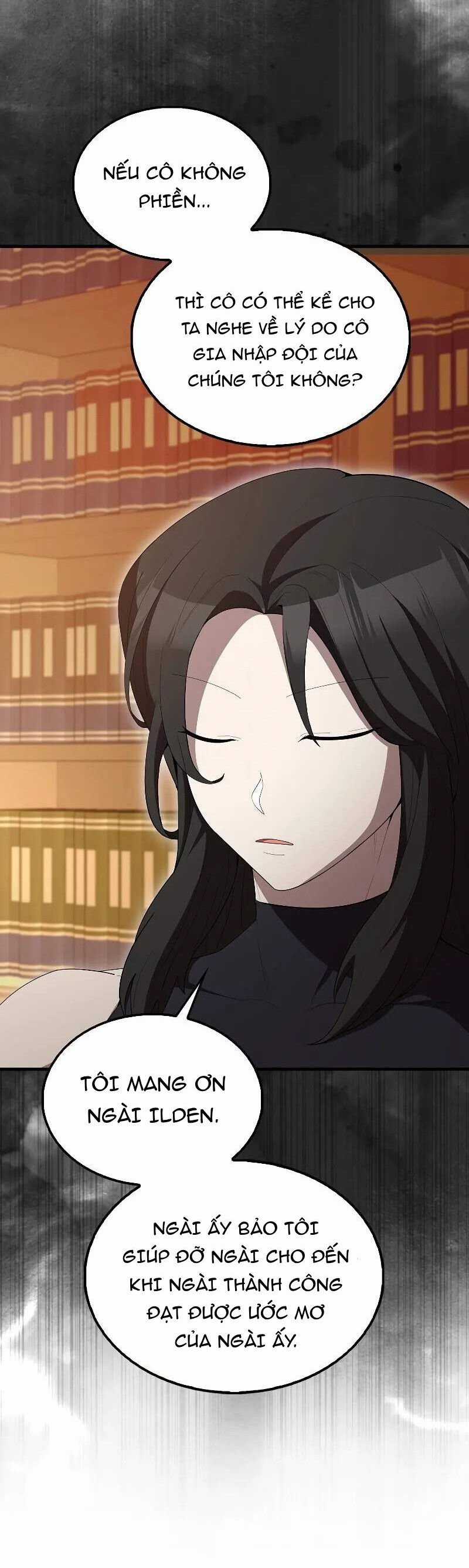 Nhân Vật Phụ Siêu Mạnh Chapter 63 trang 55