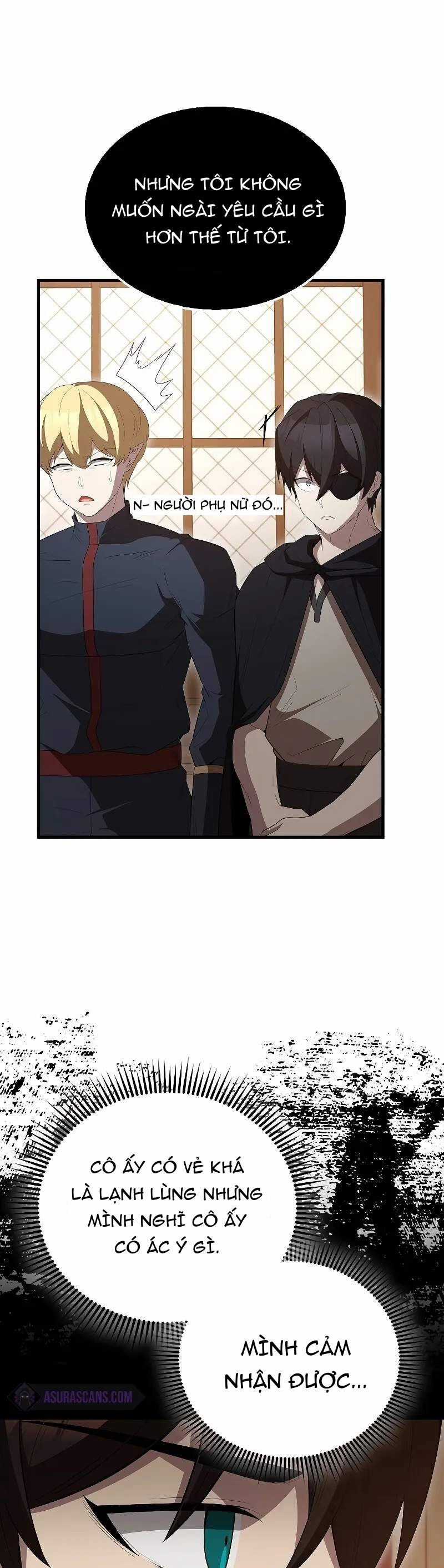 Nhân Vật Phụ Siêu Mạnh Chapter 63 trang 56