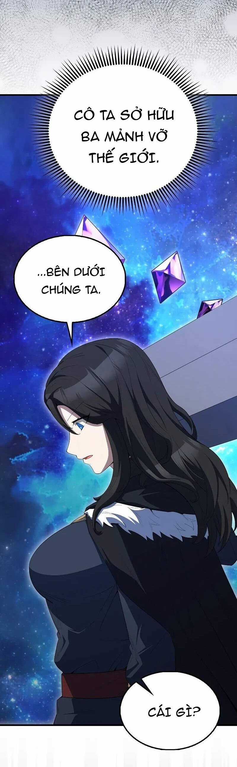 Nhân Vật Phụ Siêu Mạnh Chapter 63 trang 6