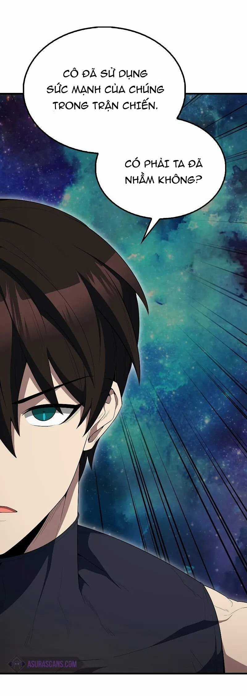 Nhân Vật Phụ Siêu Mạnh Chapter 63 trang 62