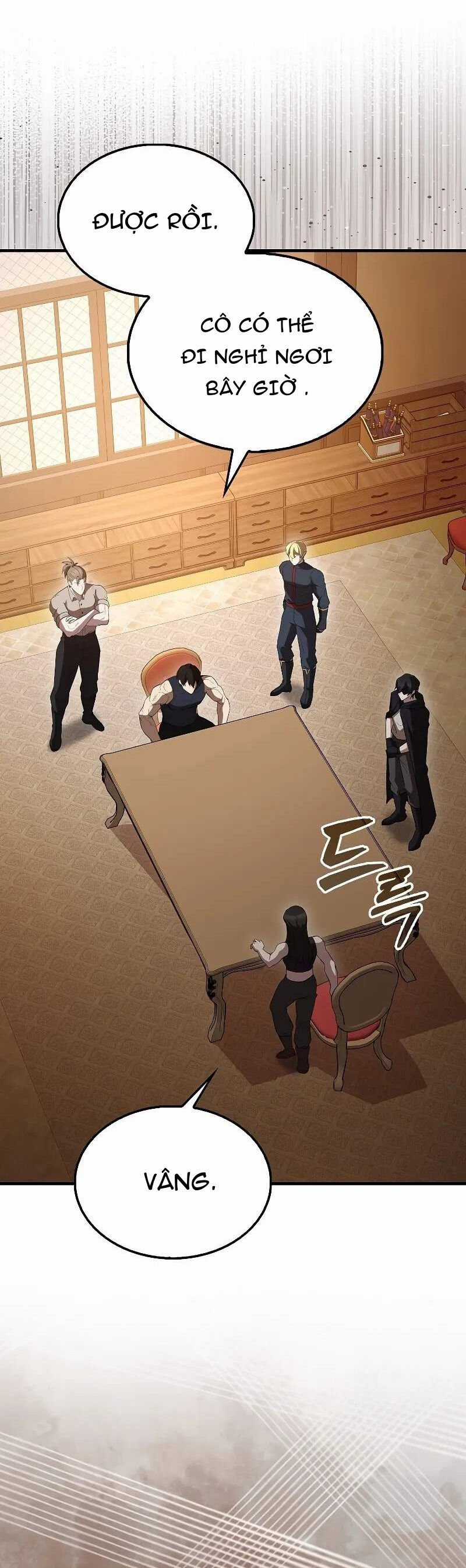 Nhân Vật Phụ Siêu Mạnh Chapter 63 trang 66