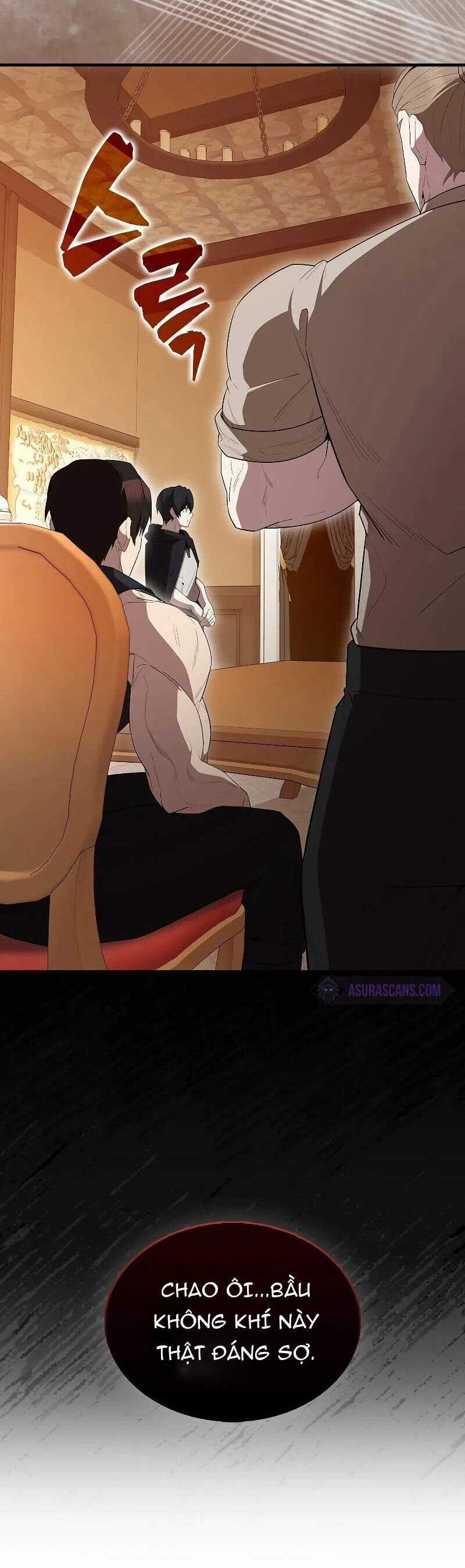 Nhân Vật Phụ Siêu Mạnh Chapter 63 trang 67