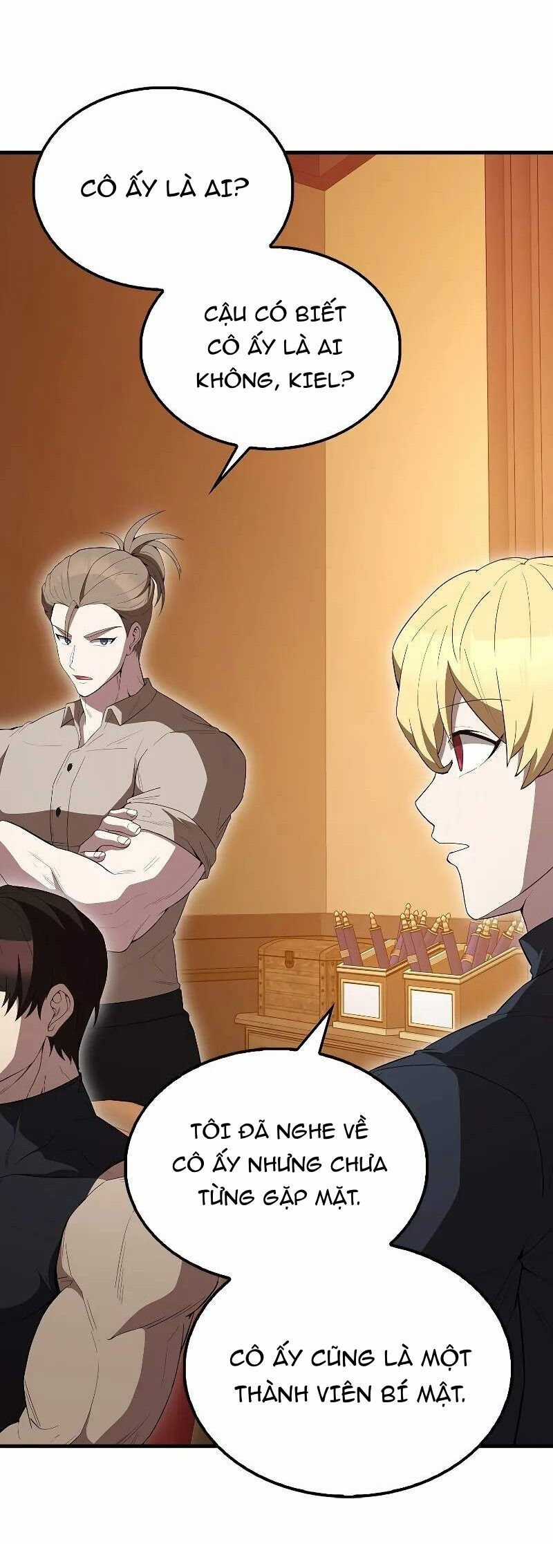 Nhân Vật Phụ Siêu Mạnh Chapter 63 trang 68